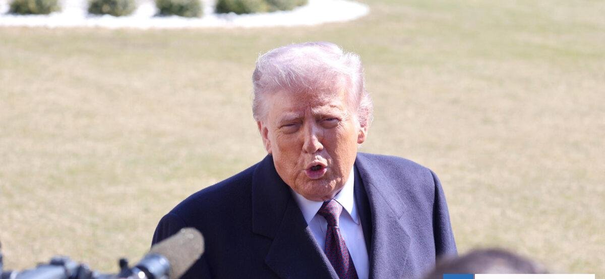 Trump sugiere que podría ordenar una toma "amistosa y controlada" de Cuba