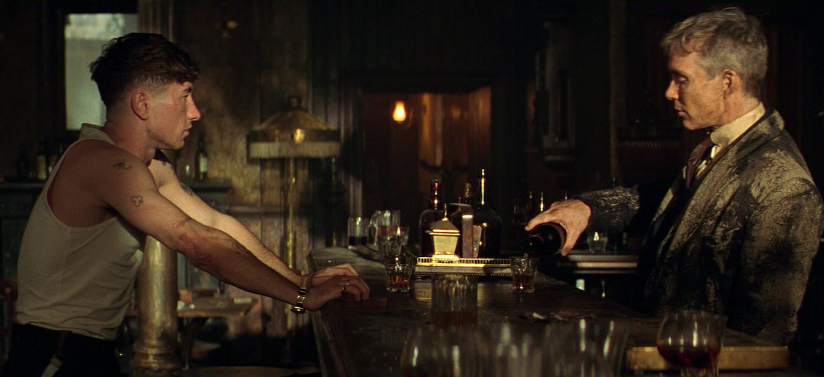 Peaky Blinders: El hombre inmortal lanza nuevo tráiler antes de su estreno en Netflix