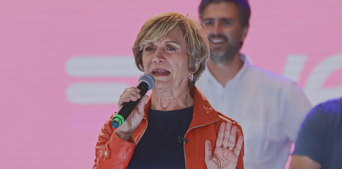 Matthei saca al pizarrón a Quiroz por propuesta de recorte de alimentación escolar: “Con eso no se juega”