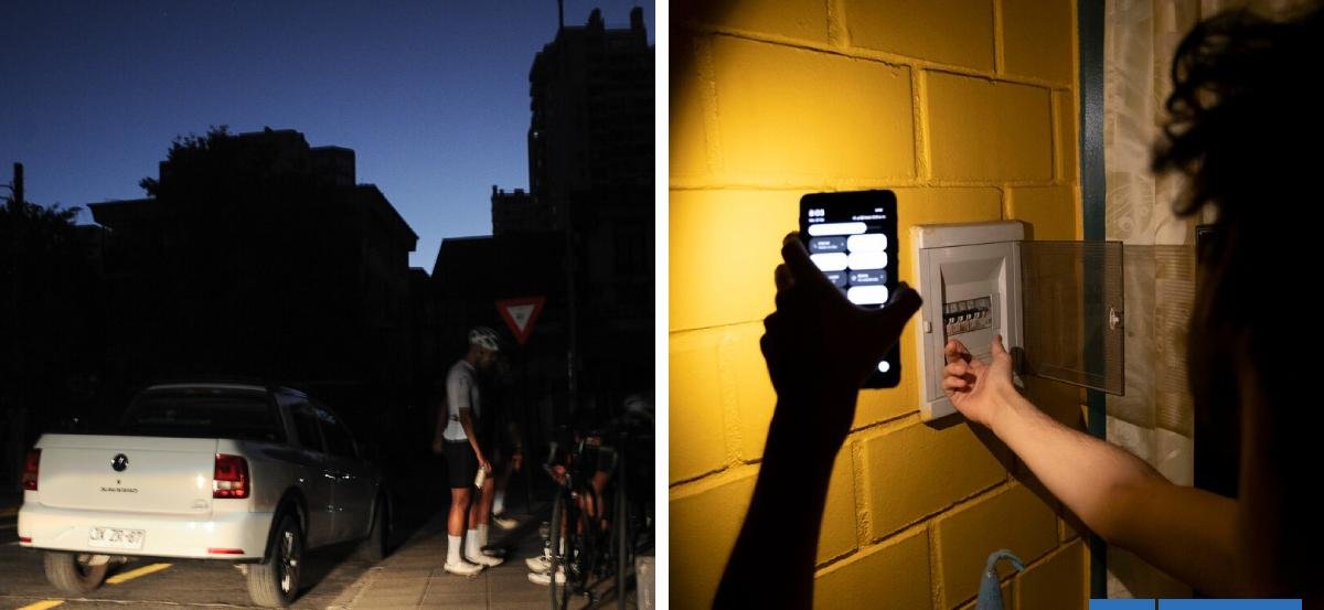 A casi un año del mega apagón: las medidas del Coordinador Eléctrico para fortalecer el sistema