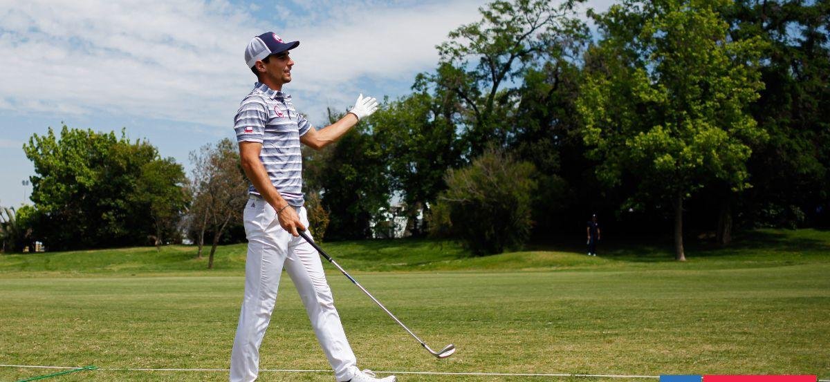 Joaquín Niemann pide contener expectativas por falta de títulos: "Es cuestión de tiempo"