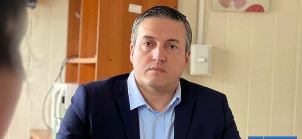 Delegado de Los Ríos confirma que seremi de Transportes denunciado por estafa seguirá en sus funciones