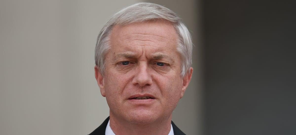 Kast solicita a Boric sostener una reunión más en medio de controversia por cable submarino chino - La Tercera