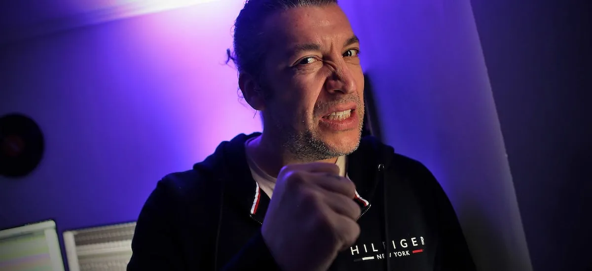 ¿Será el fin de Kung Leo? Leo Rey enfrenta problema judicial y podría dejar de usar su nombre artístico
