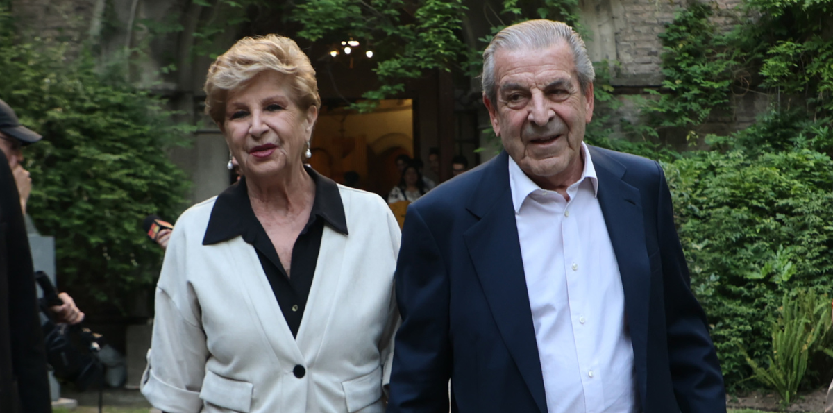 Familia informó estado de salud de Marta Larraechea tras grave reacción alérgica