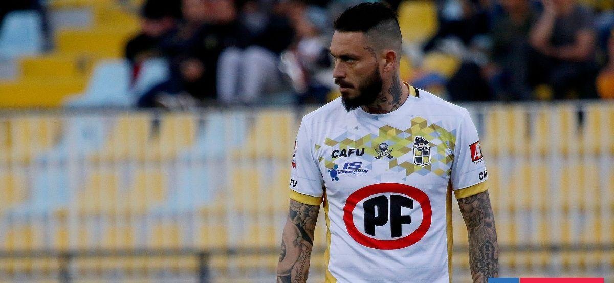 Mauricio Pinilla impacta al revelar que tiene cáncer de piel: "Estoy con tratamiento"