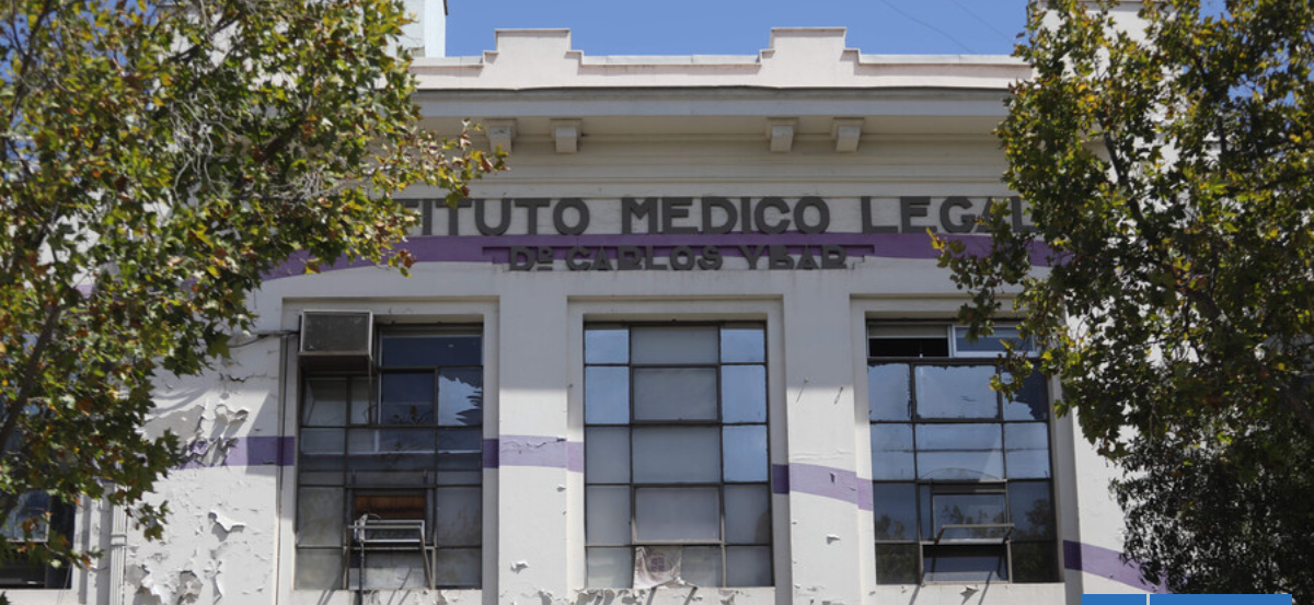 Familiares de 2 de los desaparecidos tras explosión en Renca informan que cuerpos fueron identificados