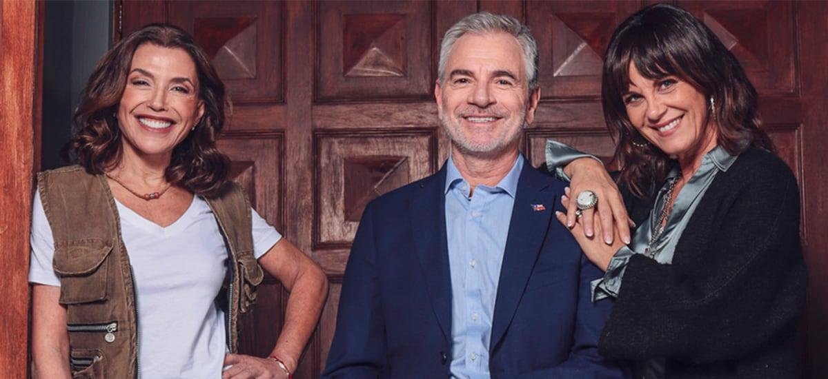 Gran giro en “Aguas de Oro”: una causa legal y un supuesto accidente estremecen a la familia Ruiz-Tagle