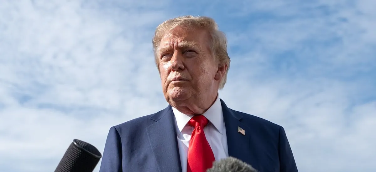 Trump sorprende y anuncia una tregua energética entre Rusia y Ucrania: Zelenski mostró su molestia