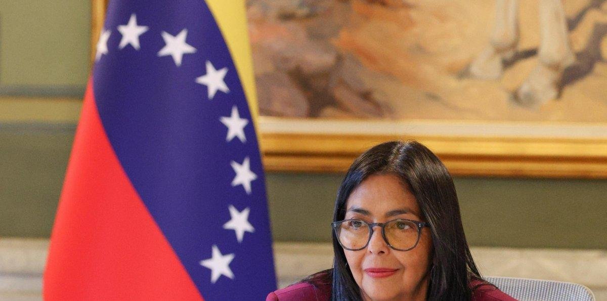 Delcy Rodríguez promete destinar ingresos petroleros a la recuperación del sistema de salud en Venezuela
