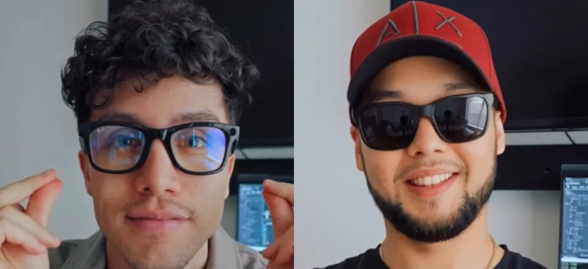 Exparticipante de Perla despierta indignación tras “revivir” a Cangri con IA: “Fúnenme lo que quieran” - La Cuarta