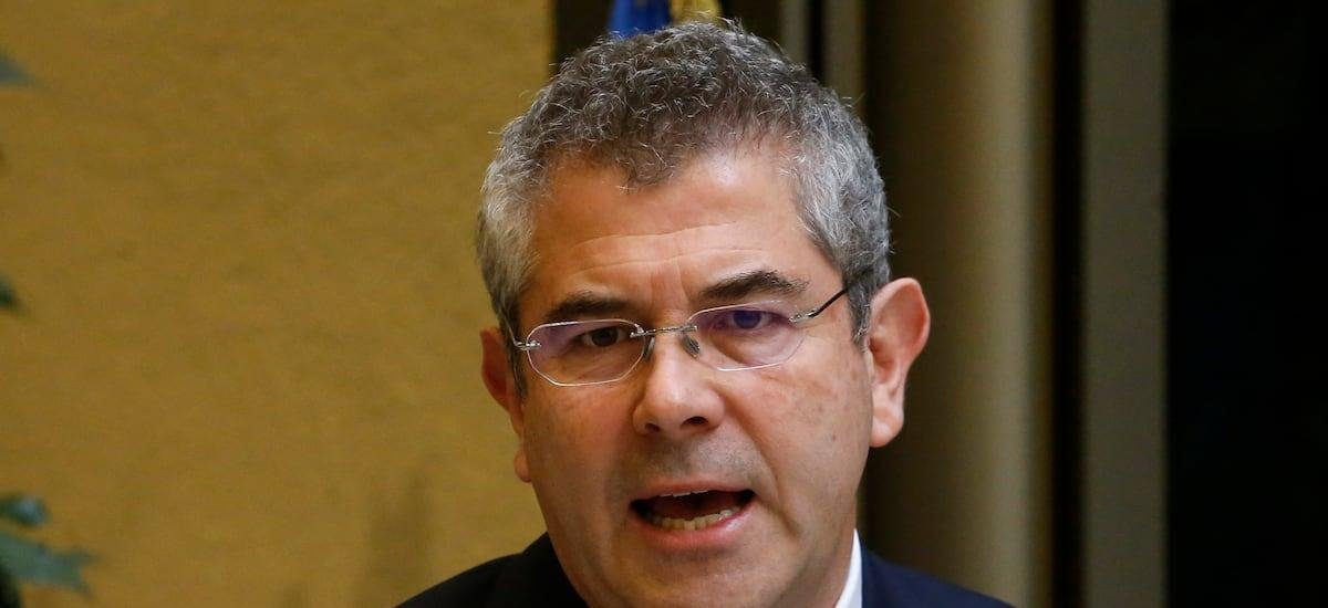 Sube presión por Jouannet: Kaiser plantea que su continuidad es “compleja” y derecha exige explicaciones - La Tercera