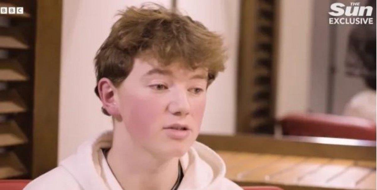 "He estado mintiendo para intentar proteger a mi madre y a mi abuelo": El testimonio del joven que estuvo 6 años desaparecido