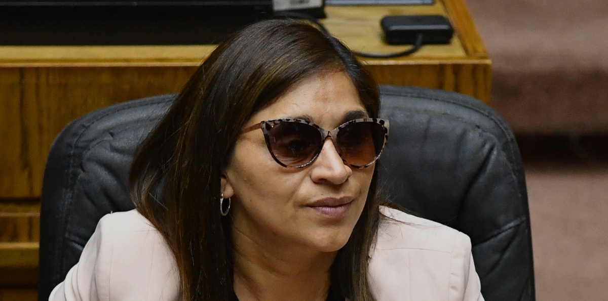 “Puede estar vulnerando los DD.HH.”: ex director de Gendarmería responde críticas de Campillai a beneficio otorgado a ex carabinero condenado