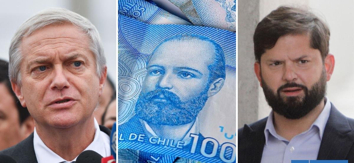 Mientras el Gobierno defiende su actuar fiscal: surgen dudas sobre si el recorte de Kast queda "corto"