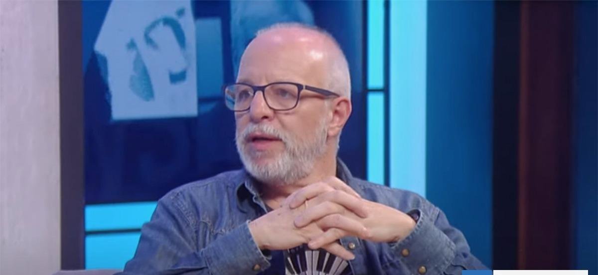 SCD entrega a Alberto Plaza el premio Figura Fundamental de la Música Chilena 2025