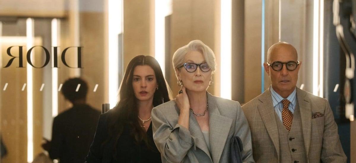 ¿Qué esperar de El diablo viste a la moda 2?: el regreso de un clásico que marcó una generación