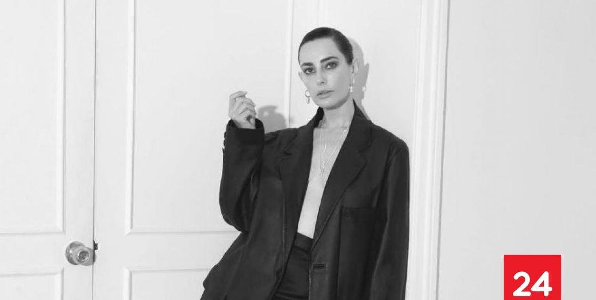 "Toqué puertas y no pasa nada”: Javiera Díaz de Valdes y su complejo presente tras muerte de su exmarido