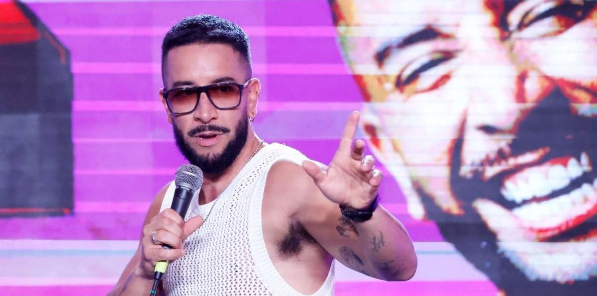 Pastor Rocha adelanta lo que será su show en Viña 2026: "Hay que cuestionar la fe"