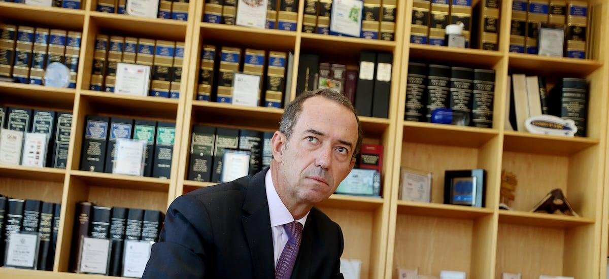 Director de Australis Seafoods presenta querella contra exejecutivo de la salmonera por denuncia calumniosa