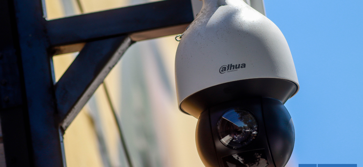 Municipalidad de Concepción espera reforzar cámaras de seguridad para alertar y prevenir delitos