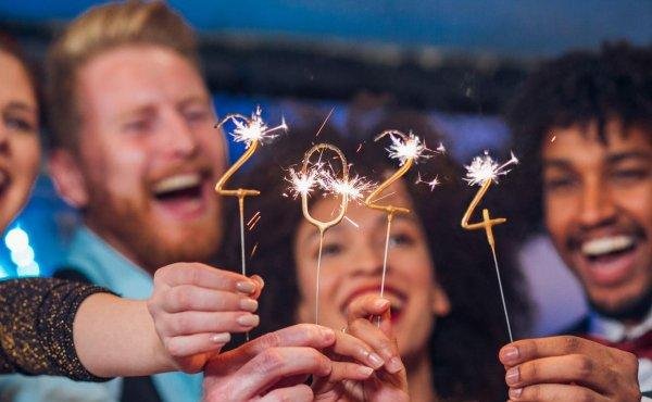 Por qué el año no termina realmente a la medianoche del 31 diciembre (y no siempre dura lo mismo)