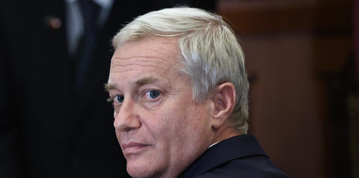 Astroza por cable chino: Lo que planteó EE.UU. es una afrenta a Chile y pone a Kast en una disyuntiva