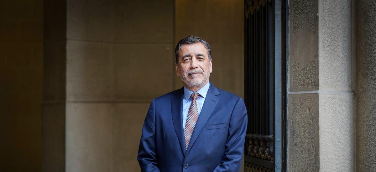 Director del nuevo Servicio de Biodiversidad y Áreas Protegidas: “La protección ante incendios sigue siendo prioritaria”