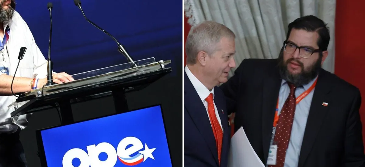 Presidencia asegura que “no hay gastos públicos asociados” a la OPE antes de la llegada de Kast a La Moneda