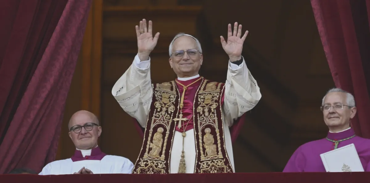 Tras exitosa operación: Vaticano confirma que León XIV tiene cáncer de pulmón