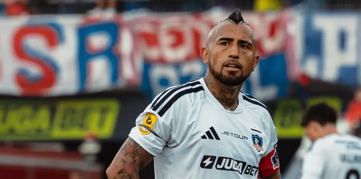 “No saben qué más sapear”: Arturo Vidal dispara duramente contra la U por denuncia a Correa