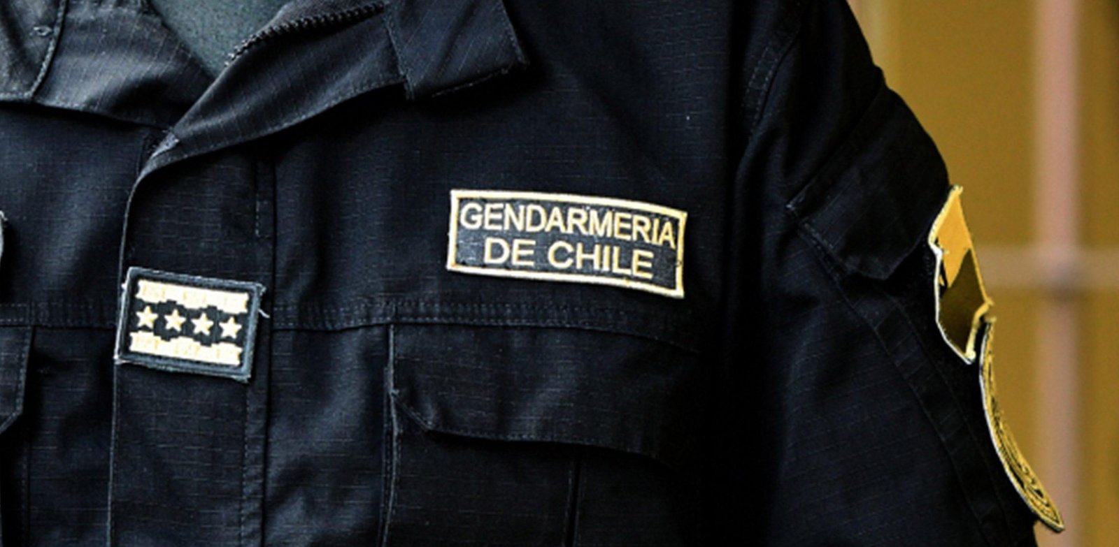 Exdirector de Gendarmería tras dichos del ministro Gajardo: “No han ido enfrentando como corresponde el problema”