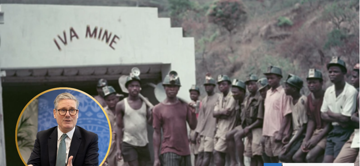 Tribunal de Nigeria ordena al Reino Unido pagar millonaria cifra por matanza de mineros en 1949
