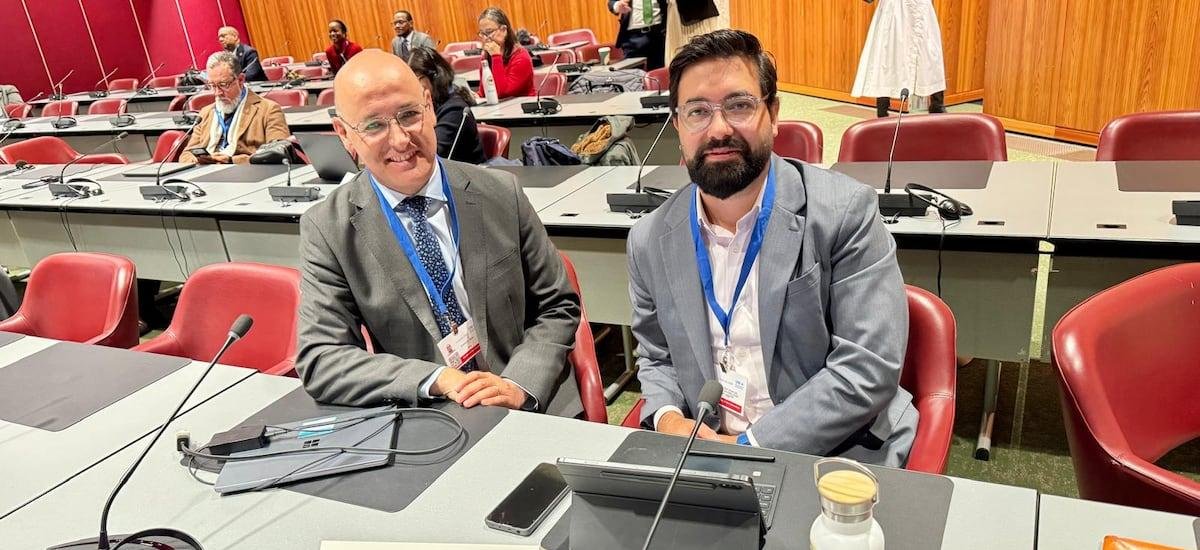 Chile asume la presidencia del proceso de negociación del acuerdo global contra la contaminación por plásticos