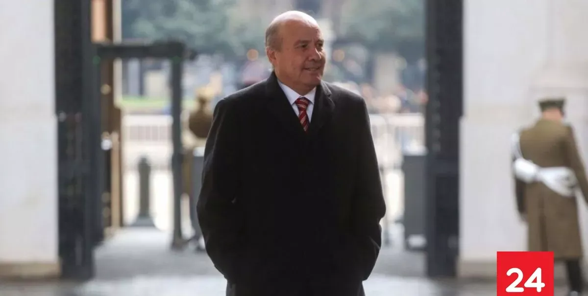 Ministro Quiroz adelanta nueva reforma al mercado de capitales para impulsar créditos de vivienda e inversión