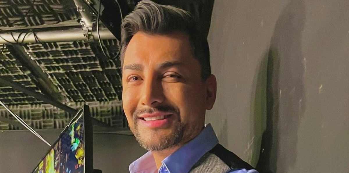 Muerte de Andrés Caniulef: cúando y dónde será el funeral del periodista