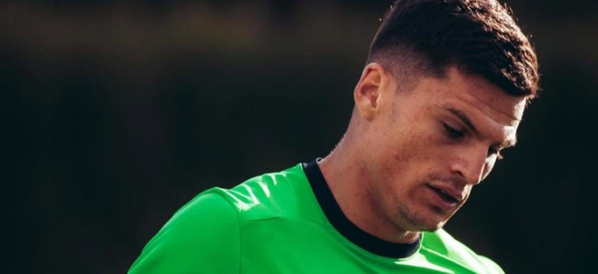 El ingreso de Lucas Cepeda no fue la solución: Elche pierde y se acerca a la zona de descenso en España