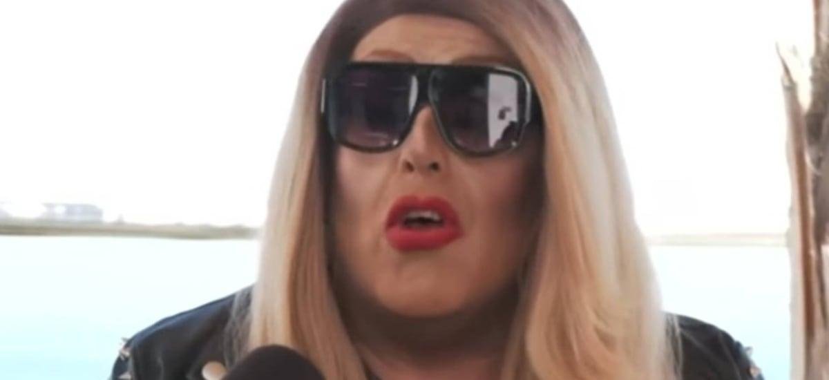 “No hay un tiempo pactado”: Asskha Sumathra se sincera tras polémica que generó abrupto cierre de su rutina - La Cuarta