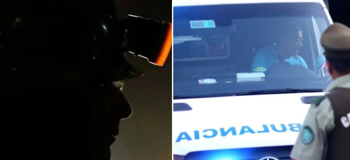 Impacto por nueva tragedia minera: trabajador de 66 años muere en terrible accidente en Illapel