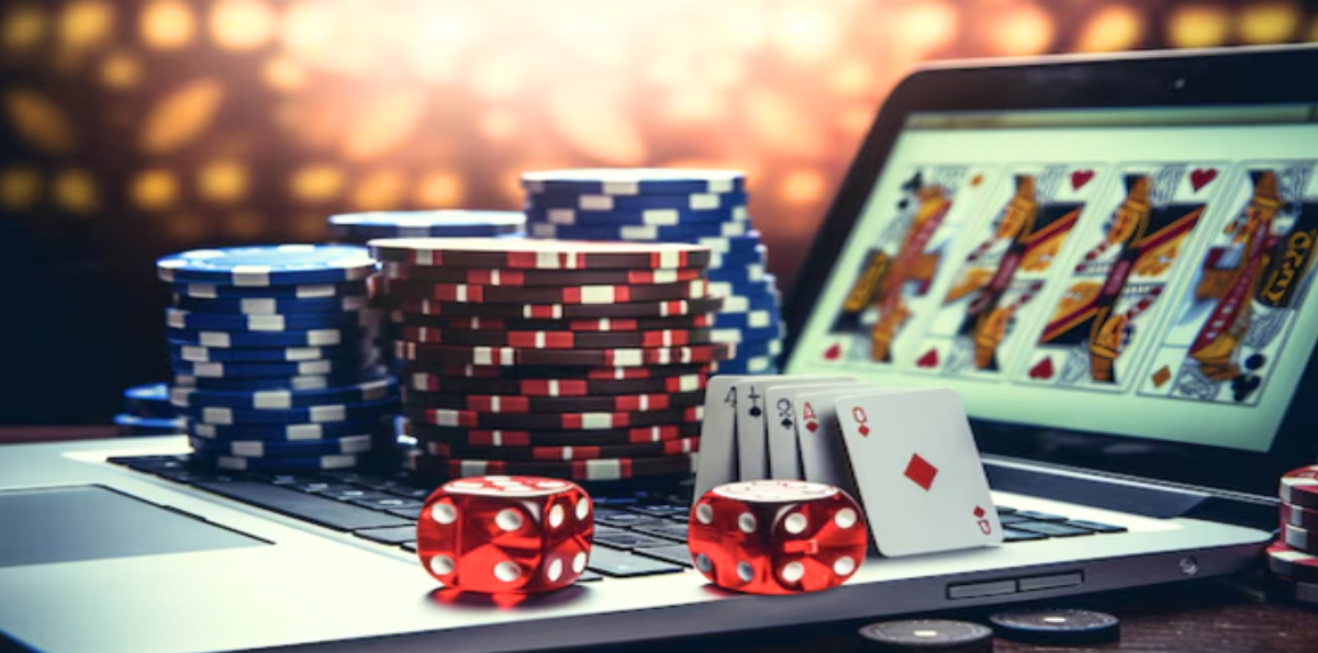 La nueva arremetida de Polla contra los casinos online: los detalles de la querella que presentó por lavado de dinero