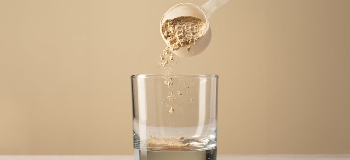 Simplificar el bienestar: Superblends, la nueva forma de suplementarse - La Tercera