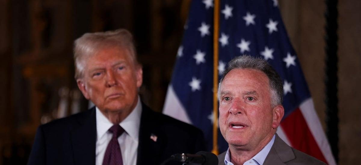 Conversaciones de Ginebra: Estados Unidos se reunirá con delegaciones de Irán y Ucrania