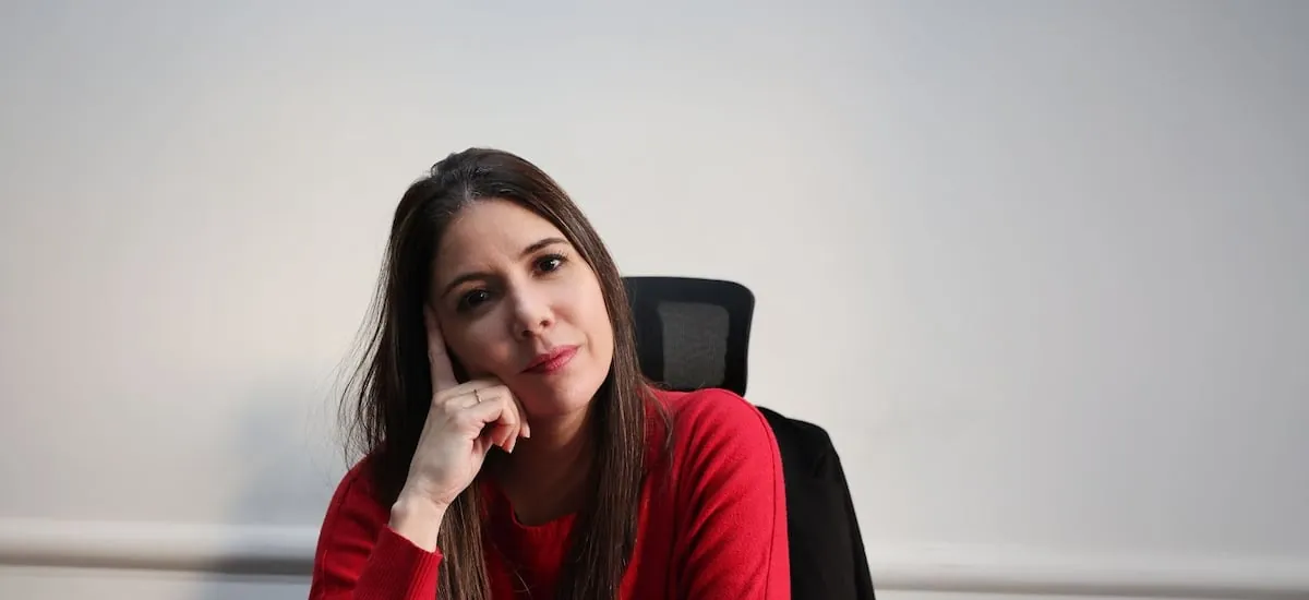 Caso Motorola: TC da portazo a Pegasus y por unanimidad confirma decisión de no perseverar en causa contra Katherine Martorell