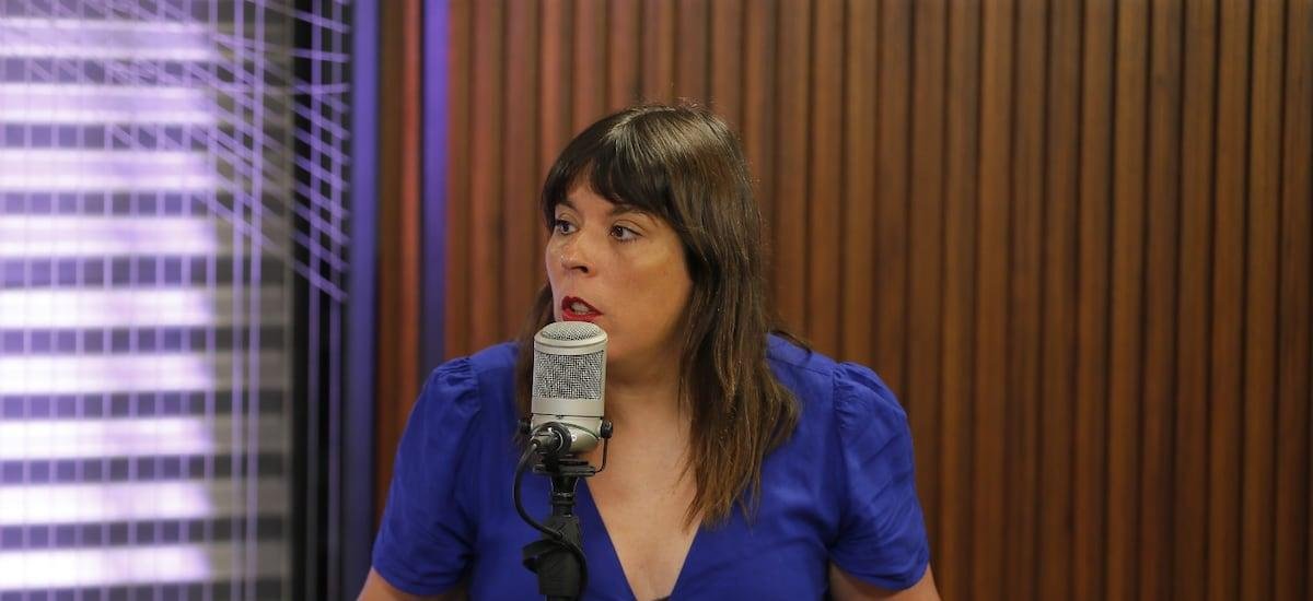 Presidenta del FA por quiebre entre gobierno entrante y saliente: “El que rompe la relación es José Antonio Kast”