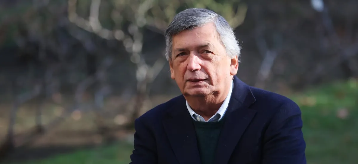 Carmona advierte que demandas pendientes del 18-O pueden ser una “olla a presión” y rechaza “provocaciones” del oficialismo