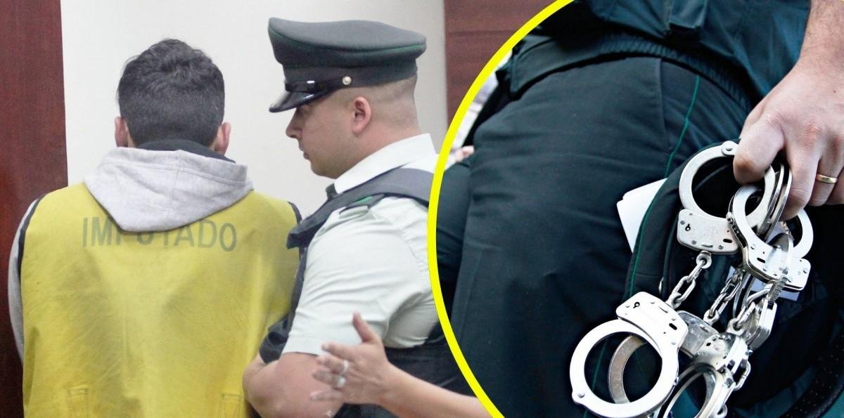 Liberan por error a otro imputado que debía ir a prisión: Esta vez fue en Viña del Mar