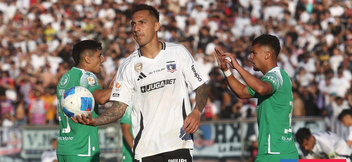 Colo Colo sufre por Javier Correa: FIFA castiga a albos con millonaria multa por deuda con Estudiantes