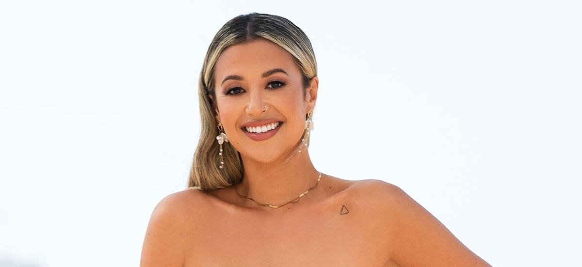 Quién era Cass Lacelle, la estrella de un reality estadounidense que falleció a los 34 años