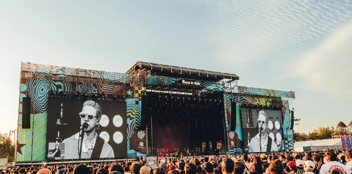 Qué podemos esperar del día dos de Lollapalooza Chile 2026