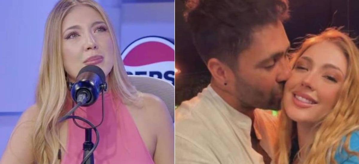 El sincero mea culpa de Disley Ramos sobre su fallido vínculo con Luis Jiménez: apuntó a ‘error’ que no volvería a cometer - La Cuarta